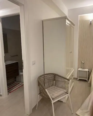 Appartamento Marinicu