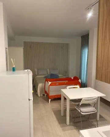 Appartamento Marinicu