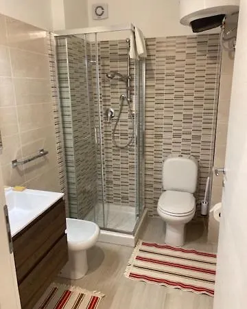 Appartamento Marinicu Letojanni