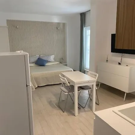 Appartamento Marinicu Letojanni