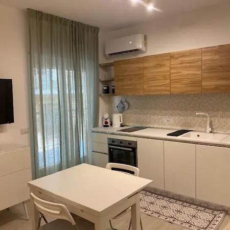 Appartamento Marinicu